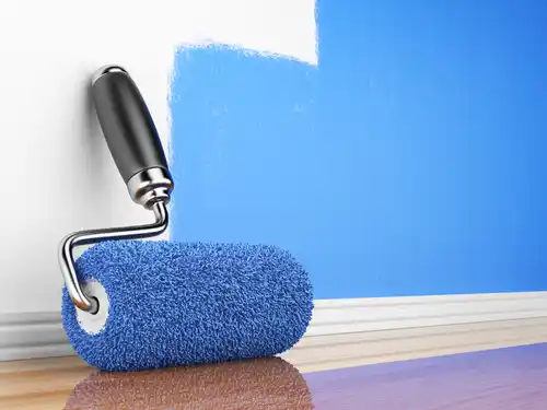 painting Carol Stream